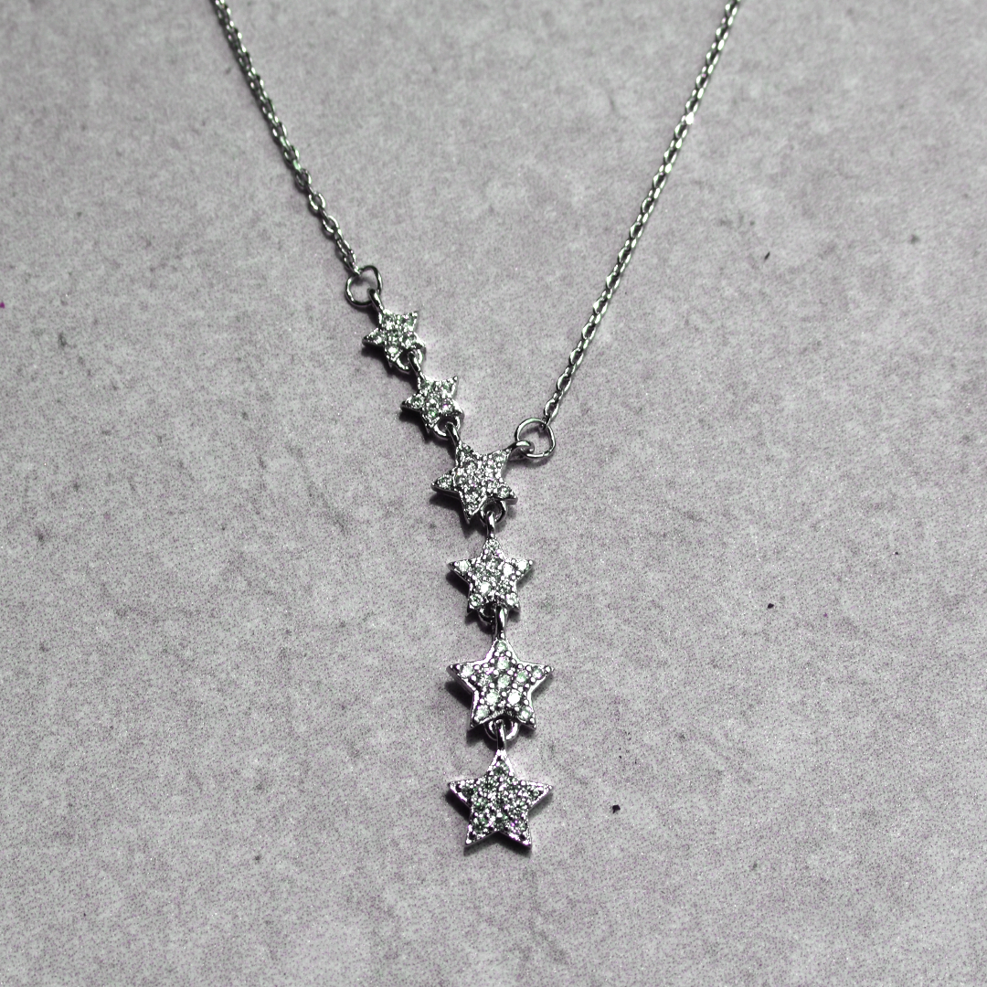 Shine Like Starlights Necklace