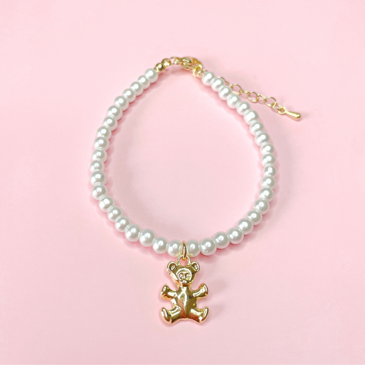 Haribo Pearl Bracelet