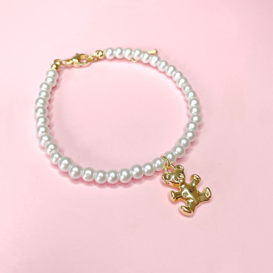 Haribo Pearl Bracelet