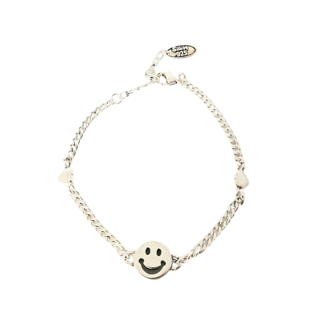 Smile Like V Bracelet